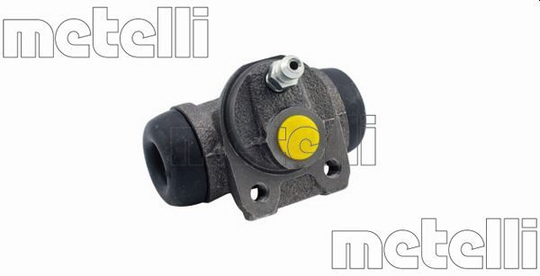 Колесный тормозной цилиндр METELLI 040579