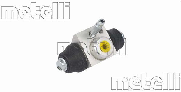 Колесный тормозной цилиндр METELLI 040594