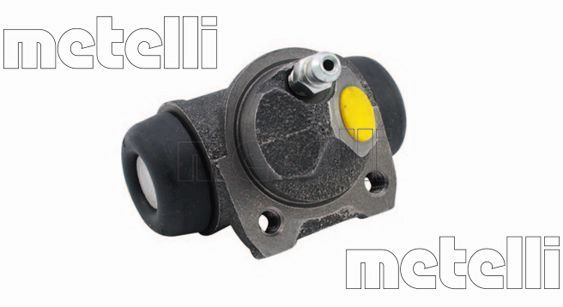 Колесный тормозной цилиндр METELLI 040599