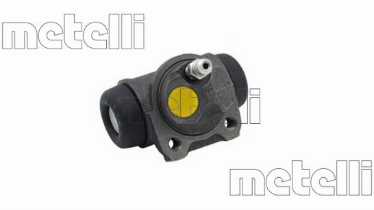 Колесный тормозной цилиндр METELLI 040600
