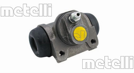 Колесный тормозной цилиндр METELLI 040602