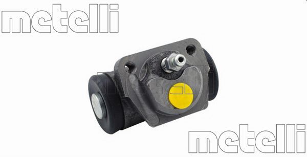 Колесный тормозной цилиндр METELLI 040606