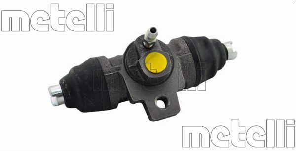 Колесный тормозной цилиндр METELLI 040609