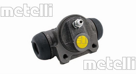 Колесный тормозной цилиндр METELLI 040612