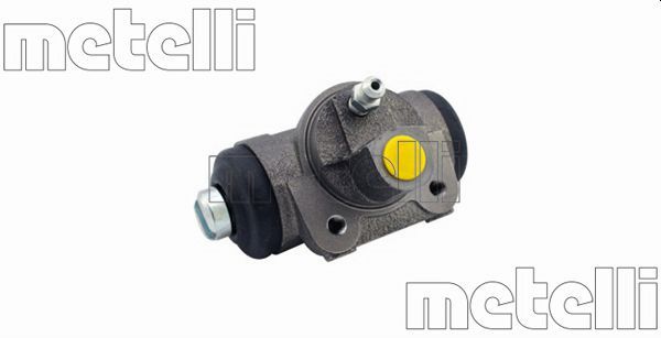 Колесный тормозной цилиндр METELLI 040617
