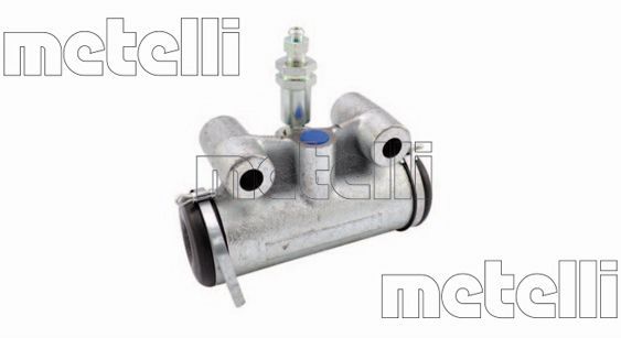 Колесный тормозной цилиндр METELLI 040621
