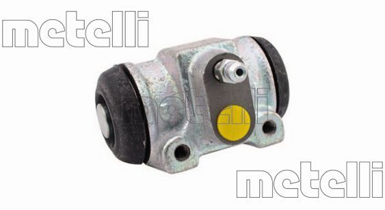 Колесный тормозной цилиндр METELLI 040634