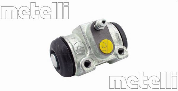 Колесный тормозной цилиндр METELLI 040635