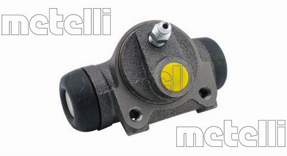Колесный тормозной цилиндр METELLI 040642