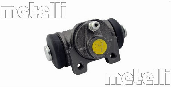 Колесный тормозной цилиндр METELLI 040648