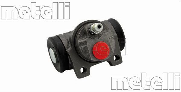Колесный тормозной цилиндр METELLI 040650