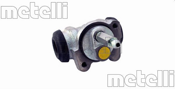 Колесный тормозной цилиндр METELLI 040652