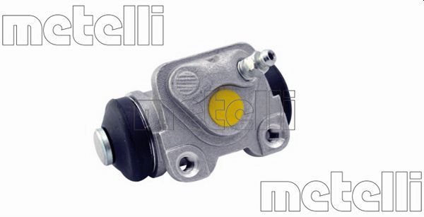 Колесный тормозной цилиндр METELLI 040668