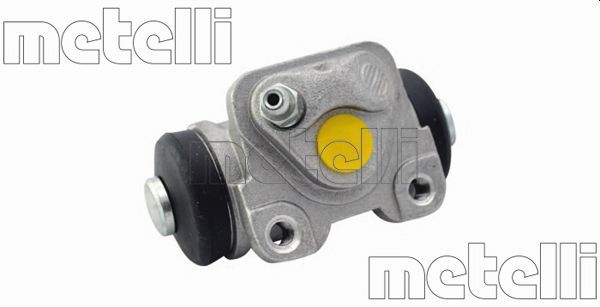 Колесный тормозной цилиндр METELLI 040669