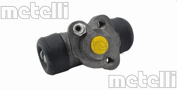 Колесный тормозной цилиндр METELLI 040670