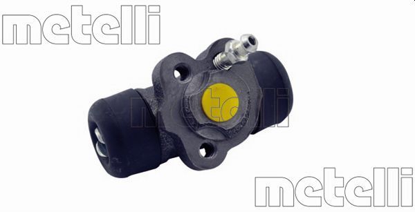 Колесный тормозной цилиндр METELLI 040671