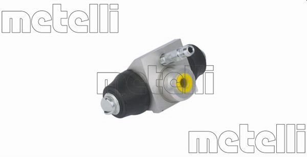 Колесный тормозной цилиндр METELLI 040679