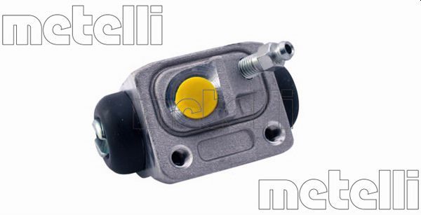 Колесный тормозной цилиндр METELLI 040682