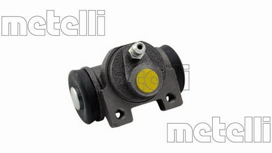 Колесный тормозной цилиндр METELLI 040703