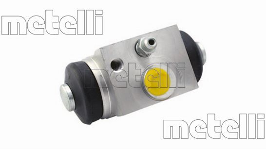 Колесный тормозной цилиндр METELLI 040704
