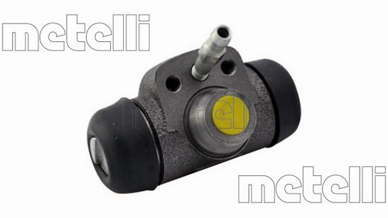 Колесный тормозной цилиндр METELLI 040705
