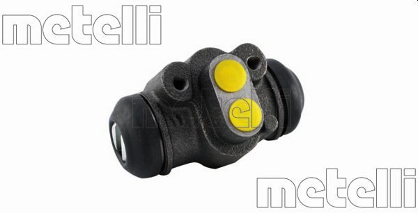Колесный тормозной цилиндр METELLI 040738