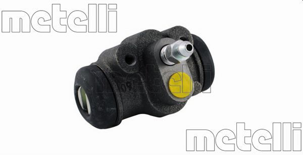 Колесный тормозной цилиндр METELLI 040739
