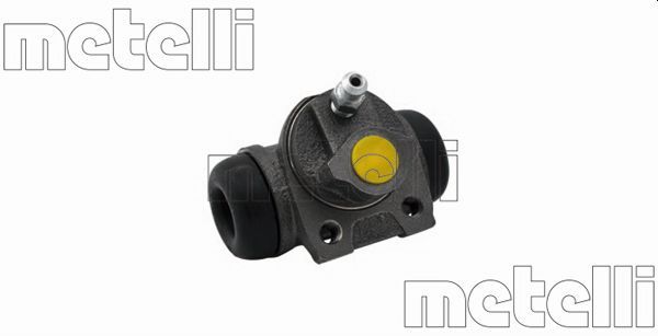 Колесный тормозной цилиндр METELLI 040743