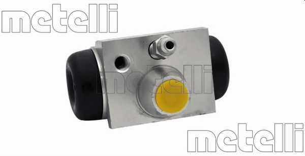 Колесный тормозной цилиндр METELLI 040744