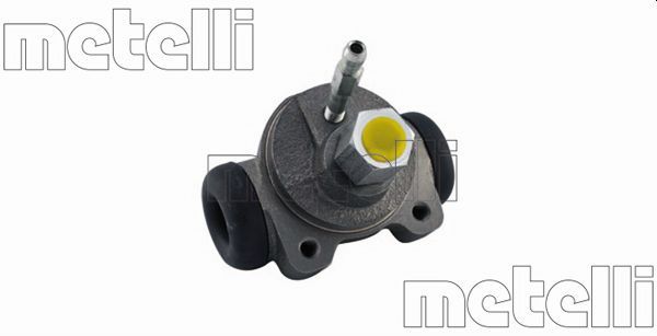 Колесный тормозной цилиндр METELLI 040748
