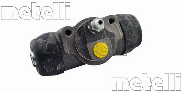 Колесный тормозной цилиндр METELLI 040751