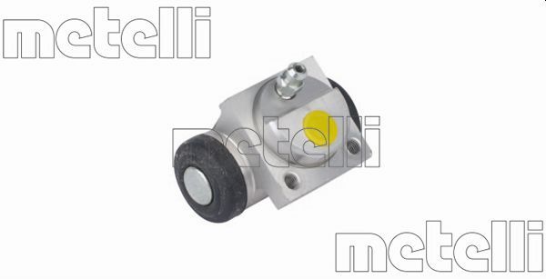 Колесный тормозной цилиндр METELLI 040759