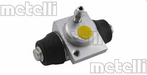 Колесный тормозной цилиндр METELLI 040760