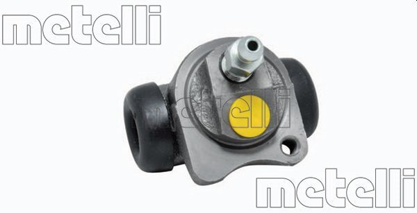 Колесный тормозной цилиндр METELLI 040767