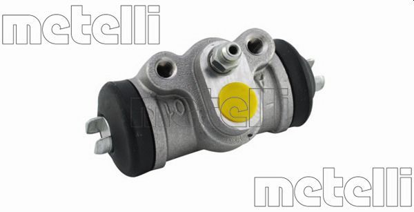 Колесный тормозной цилиндр METELLI 040777