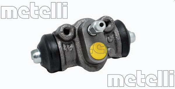 Колесный тормозной цилиндр METELLI 040794