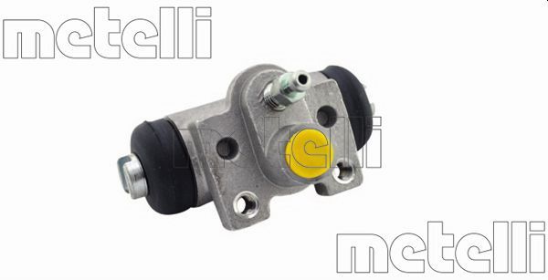 Колесный тормозной цилиндр METELLI 040796