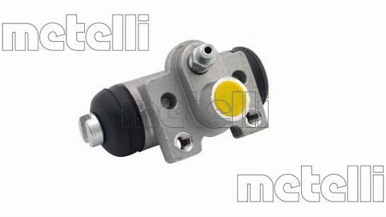 Колесный тормозной цилиндр METELLI 040798