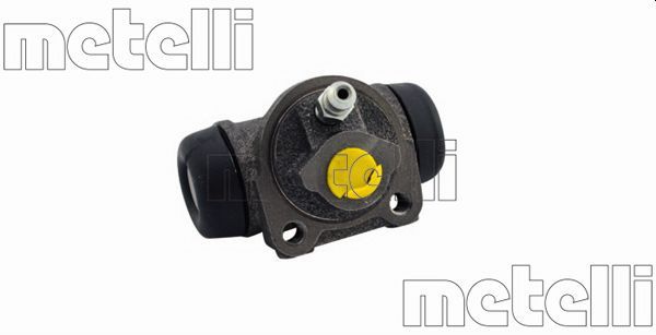 Колесный тормозной цилиндр METELLI 040801