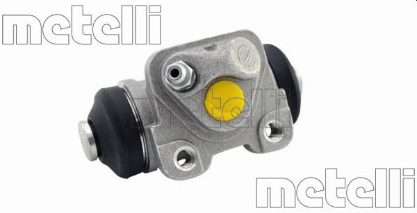 Колесный тормозной цилиндр METELLI 040803