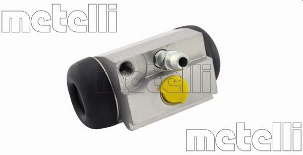 Колесный тормозной цилиндр METELLI 040811