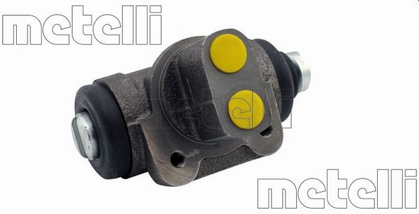 Колесный тормозной цилиндр METELLI 040815