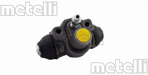 Колесный тормозной цилиндр METELLI 040816