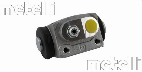 Колесный тормозной цилиндр METELLI 040818