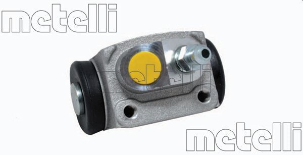 Колесный тормозной цилиндр METELLI 040819