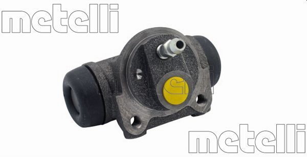 Колесный тормозной цилиндр METELLI 040820