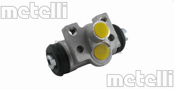 Колесный тормозной цилиндр METELLI 040826