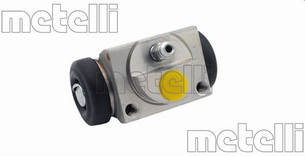 Колесный тормозной цилиндр METELLI 040829