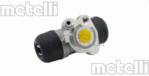 Колесный тормозной цилиндр METELLI 040845