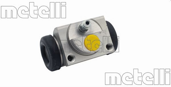Колесный тормозной цилиндр METELLI 040846